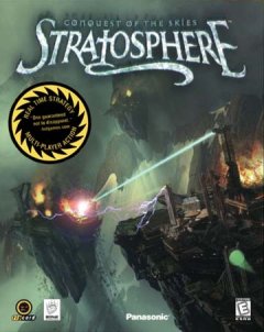 Stratosphere: Conquest Of The Skies (US)