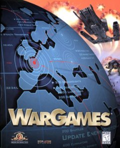 WarGames (US)