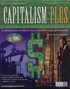 Capitalism Plus (US)