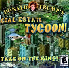 Donald Trump's Real Estate Tycoon! (US)