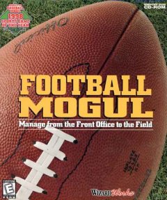 Football Mogul (US)