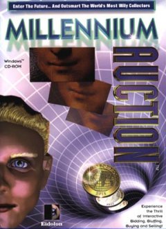 Millennium Auction (US)
