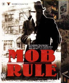 Mob Rule (US)