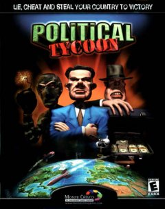 Political Tycoon (US)