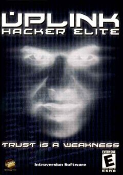 Uplink: Hacker Elite (US)
