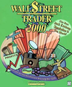 Wall Street Trader 2000 (US)