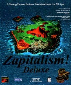 Zapitalism! Deluxe (US)
