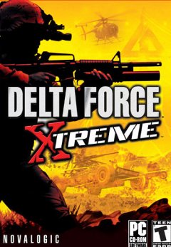 <a href='https://www.playright.dk/info/titel/delta-force-xtreme'>Delta Force Xtreme</a>    2/30