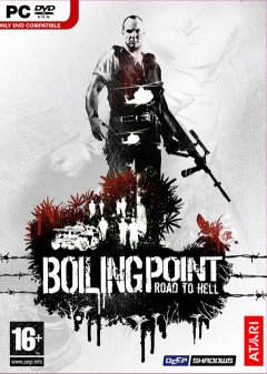 Boiling Point: Road To Hell (EU)