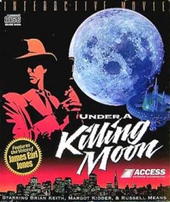 Under A Killing Moon (US)
