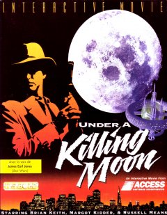 Under A Killing Moon (EU)