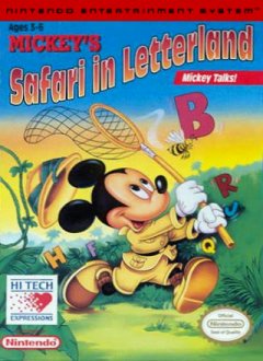 <a href='https://www.playright.dk/info/titel/mickeys-safari-in-letterland'>Mickey's Safari In Letterland</a>    10/30