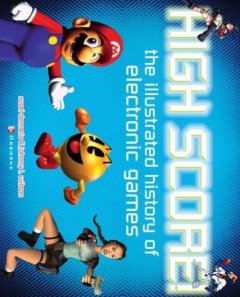 High Score! [2nd Edition] (US)