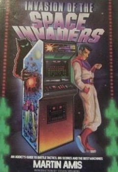 Invasion Of The Space Invaders (US)