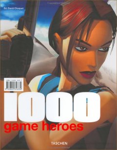 1000 Game Heroes (US)