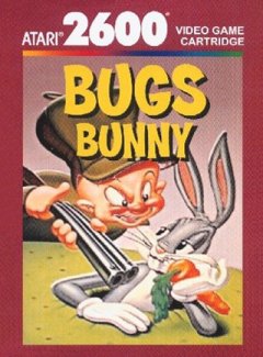 Bugs Bunny (US)