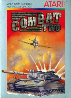 Combat Two (US)