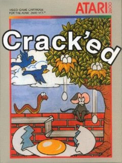 Crack'ed (US)