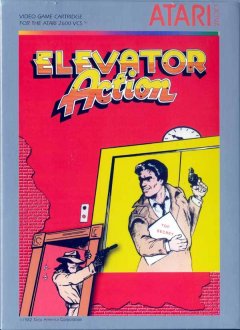 Elevator Action (US)