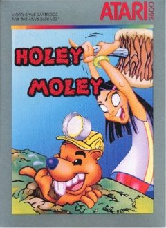 Holey Moley (US)