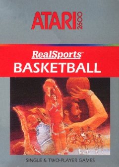 RealSports Basketball (EU)