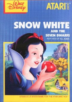 Snow White And The Seven Dwarfs (US)