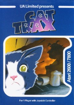 Cat Trax (US)
