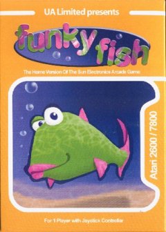 Funky Fish (US)