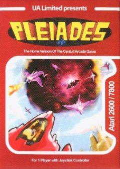 Pleiades (US)