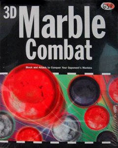 3D Marble Combat (EU)