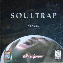 Soultrap (EU)