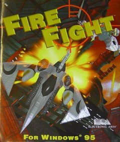 Fire Fight (EU)