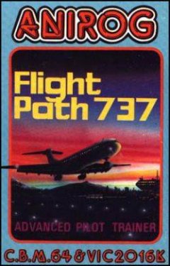 Flight Path 737 (EU)