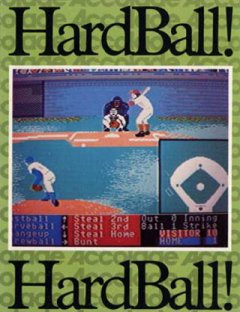 Hardball! (EU)