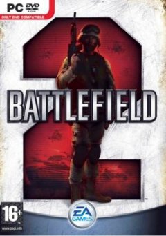 Battlefield 2 (EU)