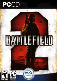 Battlefield 2 (US)