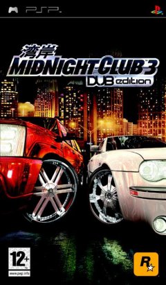 Midnight Club 3: Dub Edition (EU)