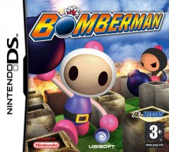 Bomberman (2005) (EU)
