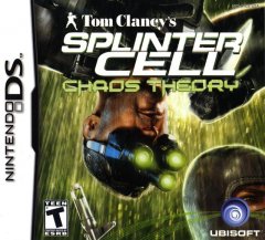 <a href='https://www.playright.dk/info/titel/splinter-cell-chaos-theory'>Splinter Cell: Chaos Theory</a>    20/30