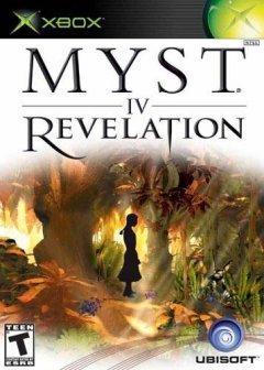 Myst IV: Revelation (US)