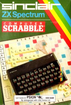 Computer Scrabble (EU)