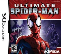 <a href='https://www.playright.dk/info/titel/ultimate-spider-man'>Ultimate Spider-Man</a>    14/30
