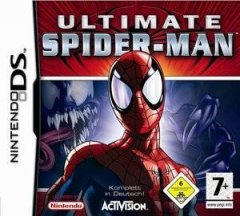 <a href='https://www.playright.dk/info/titel/ultimate-spider-man'>Ultimate Spider-Man</a>    13/30