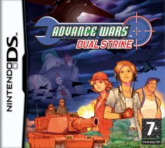 <a href='https://www.playright.dk/info/titel/advance-wars-dual-strike'>Advance Wars: Dual Strike</a>    15/30