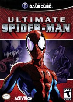 <a href='https://www.playright.dk/info/titel/ultimate-spider-man'>Ultimate Spider-Man</a>    6/30
