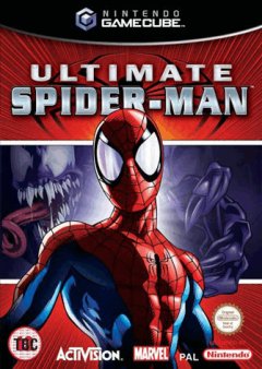 <a href='https://www.playright.dk/info/titel/ultimate-spider-man'>Ultimate Spider-Man</a>    5/30