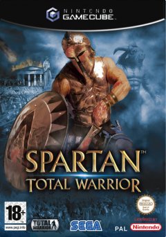 <a href='https://www.playright.dk/info/titel/spartan-total-warrior'>Spartan: Total Warrior</a>    1/30
