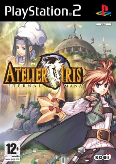Atelier Iris: Eternal Mana (EU)