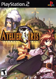 Atelier Iris: Eternal Mana (US)