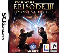Star Wars: Episode III: Revenge Of The Sith (EU)